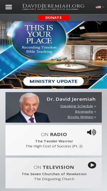 davidjeremiah.org