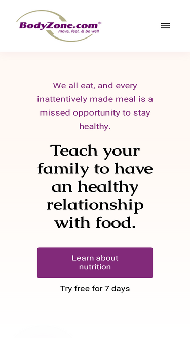 bodyzone.com