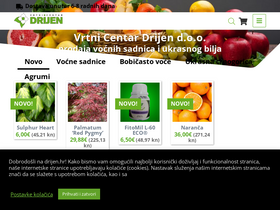 drijen.hr