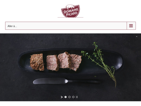 domaine-picard.com