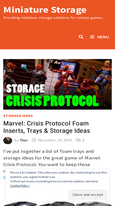 miniaturestorage.com