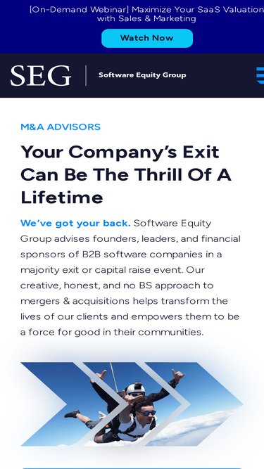 softwareequity.com