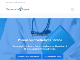 pharmreturns.net