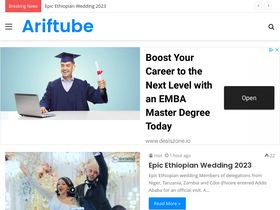 ariftube.com
