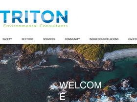 triton-env.com