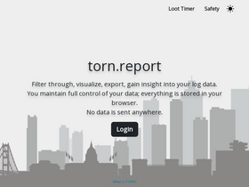 torn.report