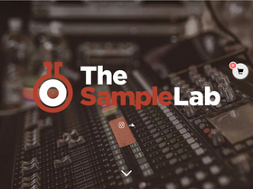thesamplelab.com