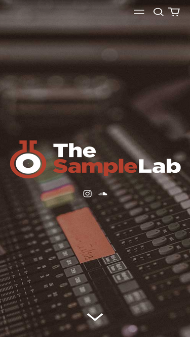 thesamplelab.com