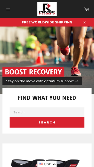powerrebound.com