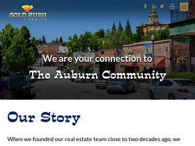 goldrushgroup.net