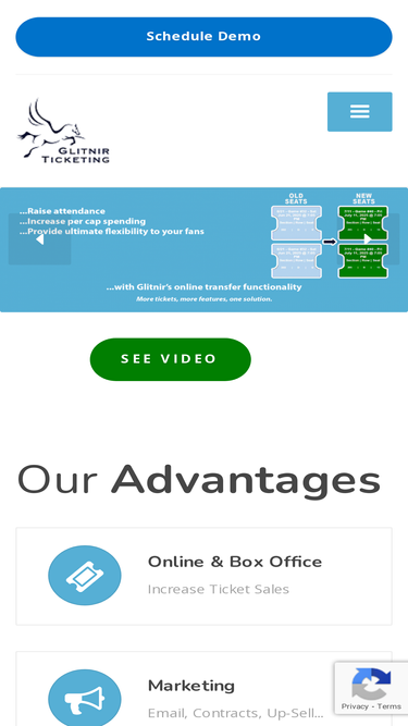 glitnirticketing.com