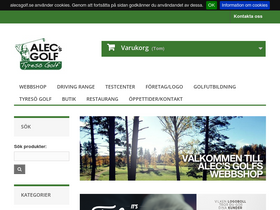 alecsgolf.se