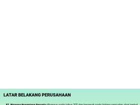 'bliherbal.com' screenshot