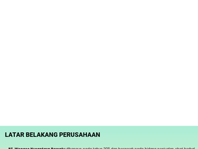 'bliherbal.com' screenshot