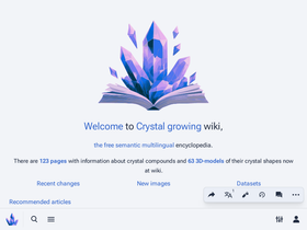 crystalls.info