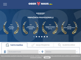 ober-haus.lt