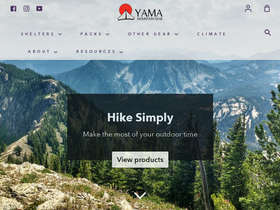 yamamountaingear.com