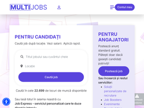 multijobs.ro