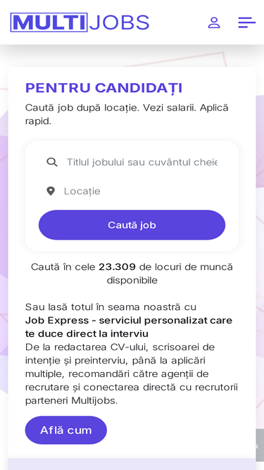 multijobs.ro