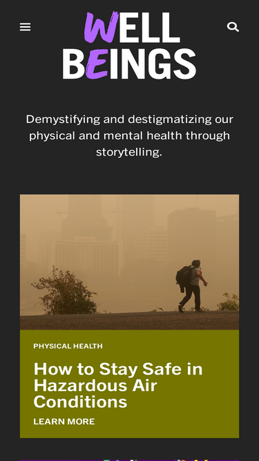 wellbeings.org
