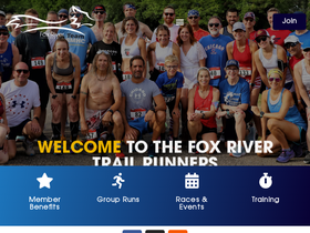 foxrivertrailrunners.org