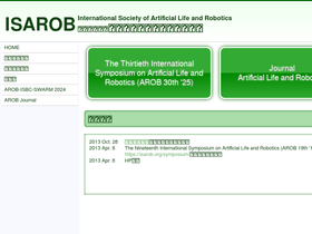 isarob.org