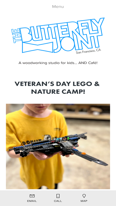 thebutterflyjoint.com