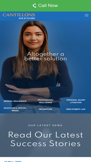 cantillons.com