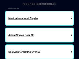 redondo-derkorken.de
