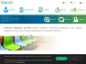 larmed.com.pl