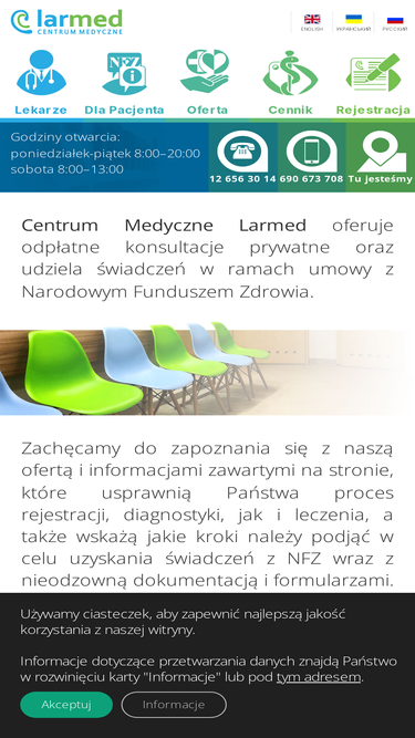 larmed.com.pl