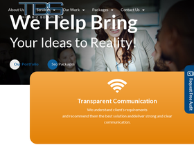 thinkbizsolutions.com