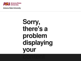 west.asu.edu