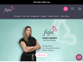 fajas.com