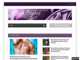 lovebytesreviews.com