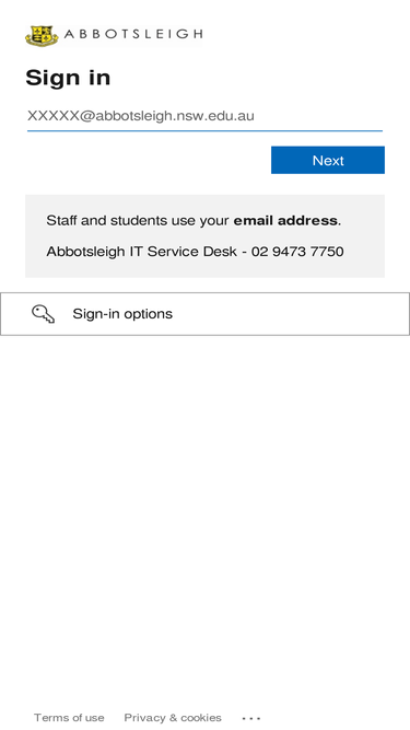 abbotsleigh.instructure.com