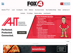 'fox4now.com' screenshot