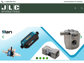 jlcinternational.com