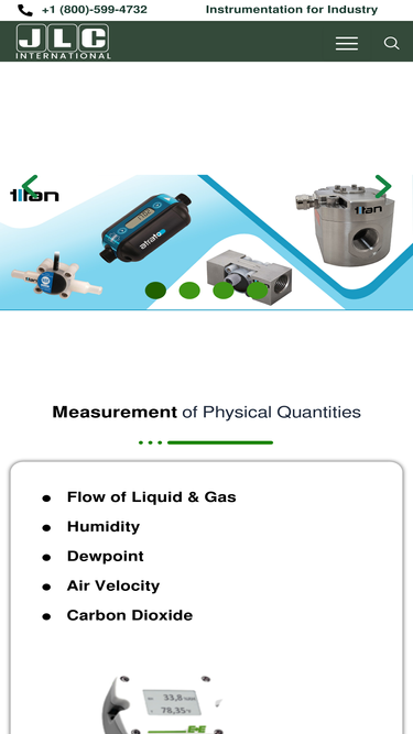 jlcinternational.com