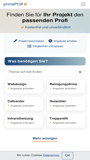 primaprofi.de