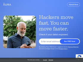 scan.aura.com