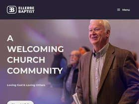 ellerbebaptist.org