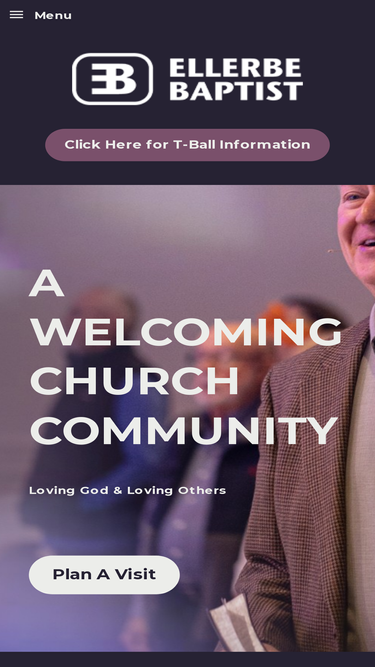 ellerbebaptist.org