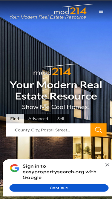 mod214.com
