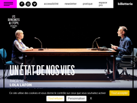 quinconces-espal.com