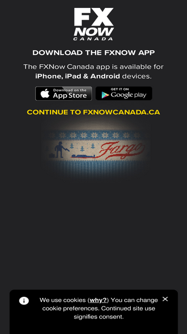 fxnowcanada.ca