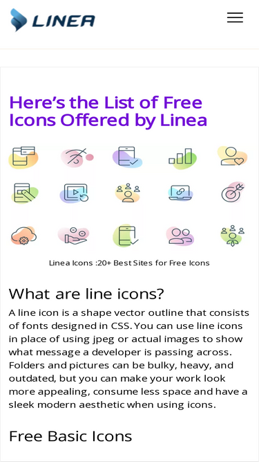 linea.io