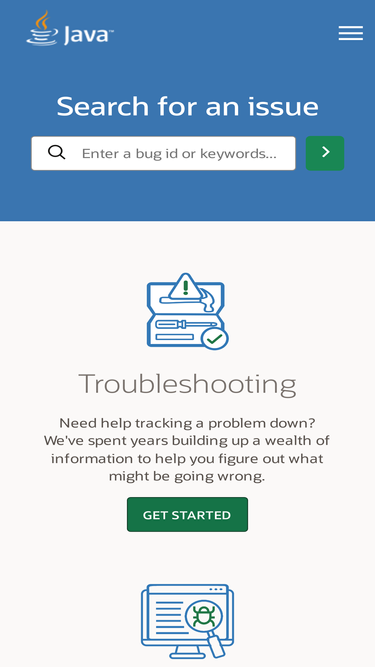 bugs.sun.com