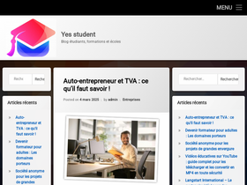 yestudent.com