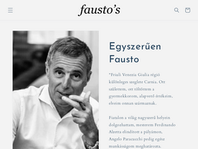 fausto.hu